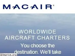 Sites similar to macairinc.com