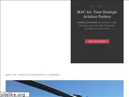 Sites similar to macairusa.com