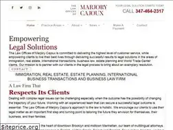 Sites similar to macalaw.com