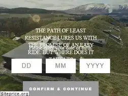 Sites similar to macallanwhisky.com