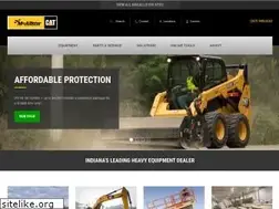 Sites similar to macallister.com