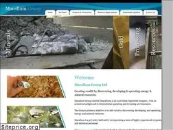 Sites similar to macallum.com.au