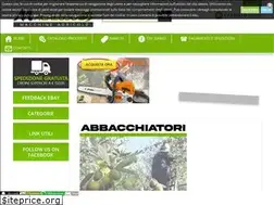 Sites similar to macalusomacchineagricole.it