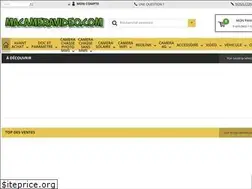 Sites similar to macameravideo.com