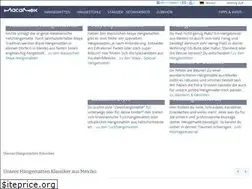 Sites similar to macamex.com