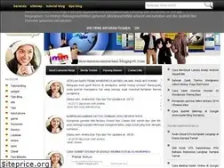 Sites similar to macammacamvariasi.blogspot.com