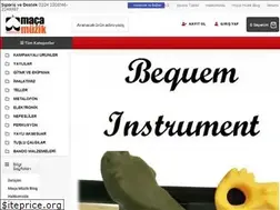 Sites similar to macamuzik.com