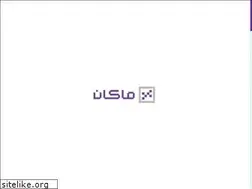 Sites similar to macan.agency