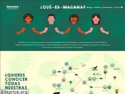 Sites similar to macanaturismo.com