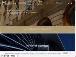 Sites similar to macanders.fr