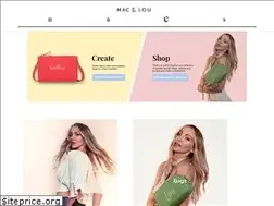 Sites similar to macandlou.com