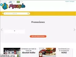Sites similar to macanudouy.com