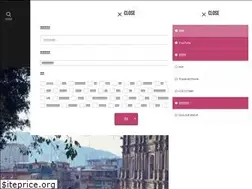 Sites similar to macao-guide.com