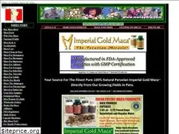 Sites similar to macaperu.com