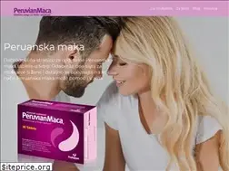 Sites similar to macaperuvian.com