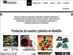 Sites similar to macaplast.com