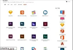 Sites similar to macapp.org