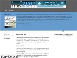 Sites similar to macappaday.com