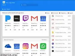 Sites similar to macapps.co