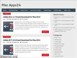 Sites similar to macapps24.com