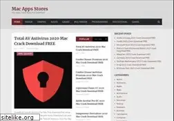 Sites similar to macappstores.com