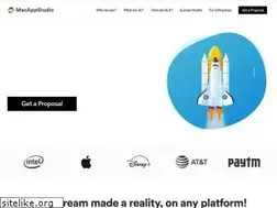 Sites similar to macappstudio.com
