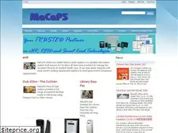 Sites similar to macaps.com.hk