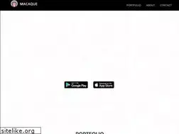Sites similar to macaquegames.com