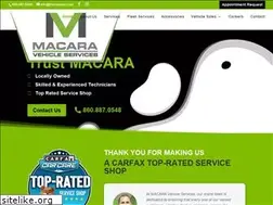 Sites similar to macarainc.com