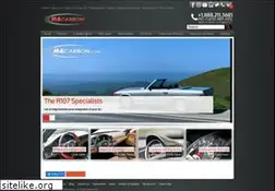 Sites similar to macarbon.com