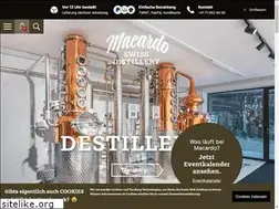 Sites similar to macardo.ch