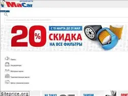 Sites similar to macardv.ru