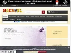 Sites similar to macarel.org