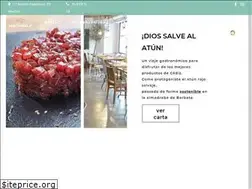 Sites similar to macarela.es
