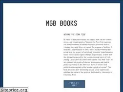 Sites similar to macarenagomezbarris.com
