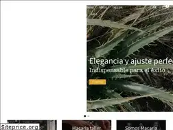 Sites similar to macariataller.com