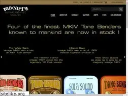 Sites similar to macaris.co.uk