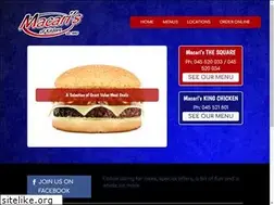 Sites similar to macariskildare.ie