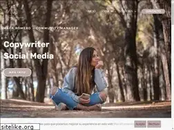 Sites similar to macaromero.es