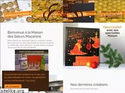Sites similar to macaron-de-nancy.com