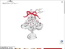 Sites similar to macaron-dor.com