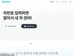 Sites similar to macarong.net