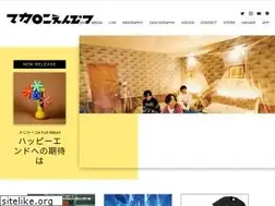 Sites similar to macaroniempitsu.com