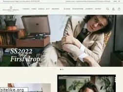 Sites similar to macaronitomato.com