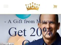 Sites similar to macaronqueen.com