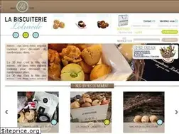 Sites similar to macarons-lolmede.com