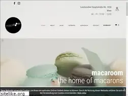 Sites similar to macaroom.at
