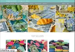 Sites similar to macaroon.co