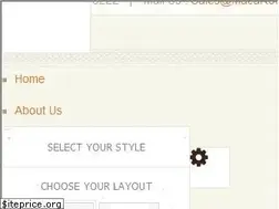 Sites similar to macaroot.com