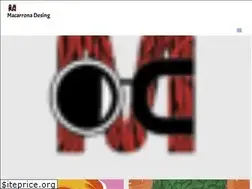 Sites similar to macarrona.com